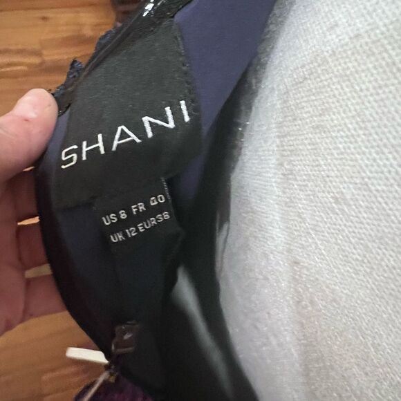 Shani dress NWT - Picture 14 of 16